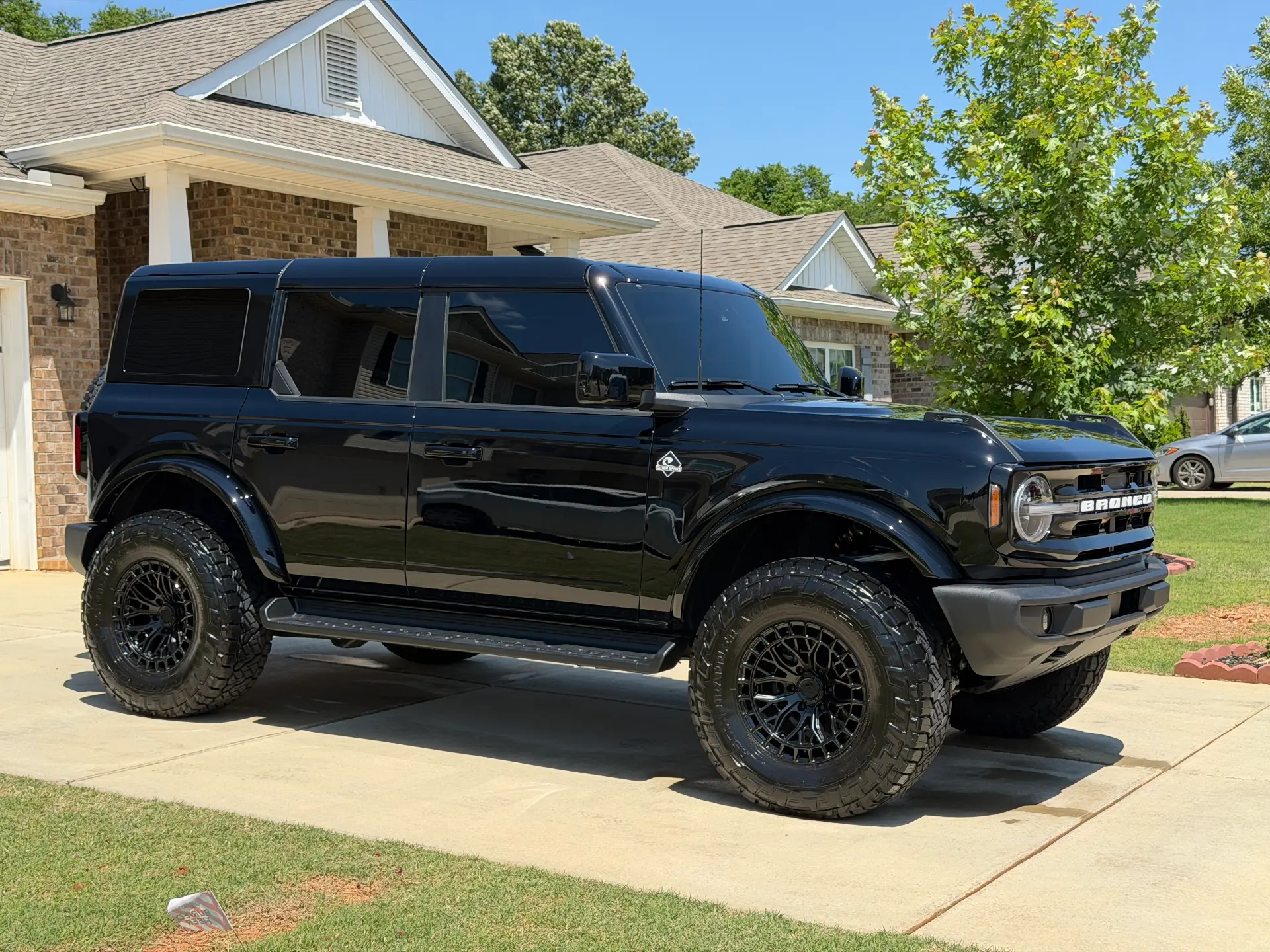 Mobile car detailing service in Gallatin, TN